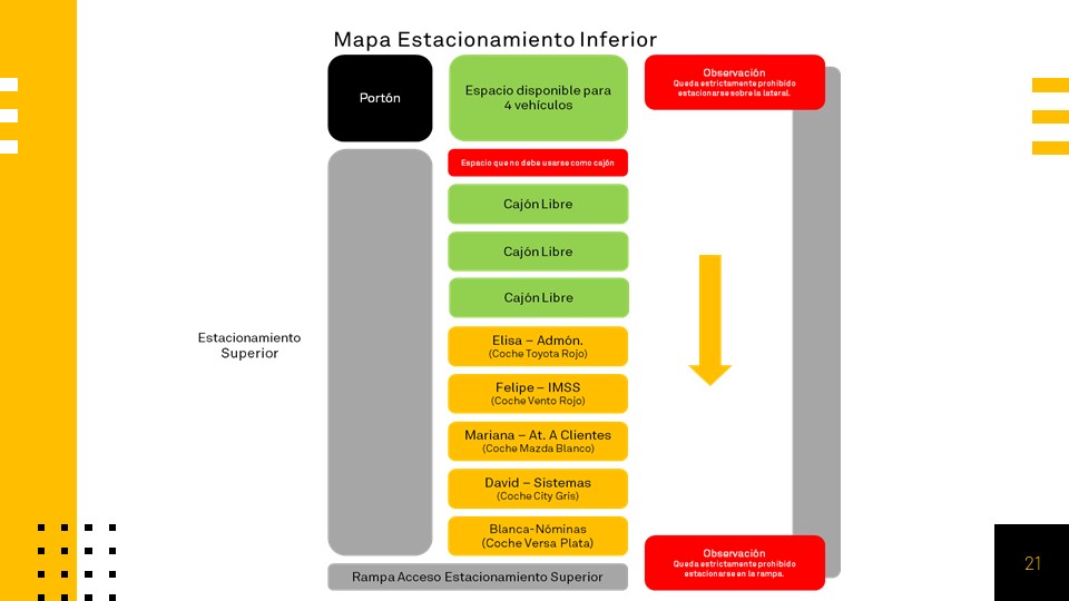 Odoo • Imagen y texto